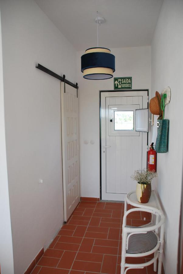 Monte Ramos Guest House Ferreira Do Alentejo Eksteriør bilde