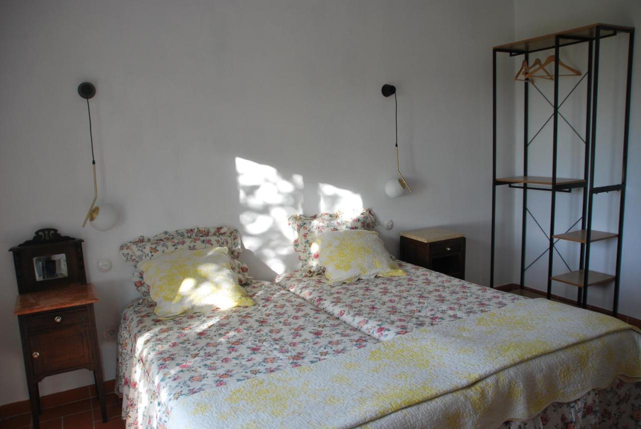 Monte Ramos Guest House Ferreira Do Alentejo Eksteriør bilde