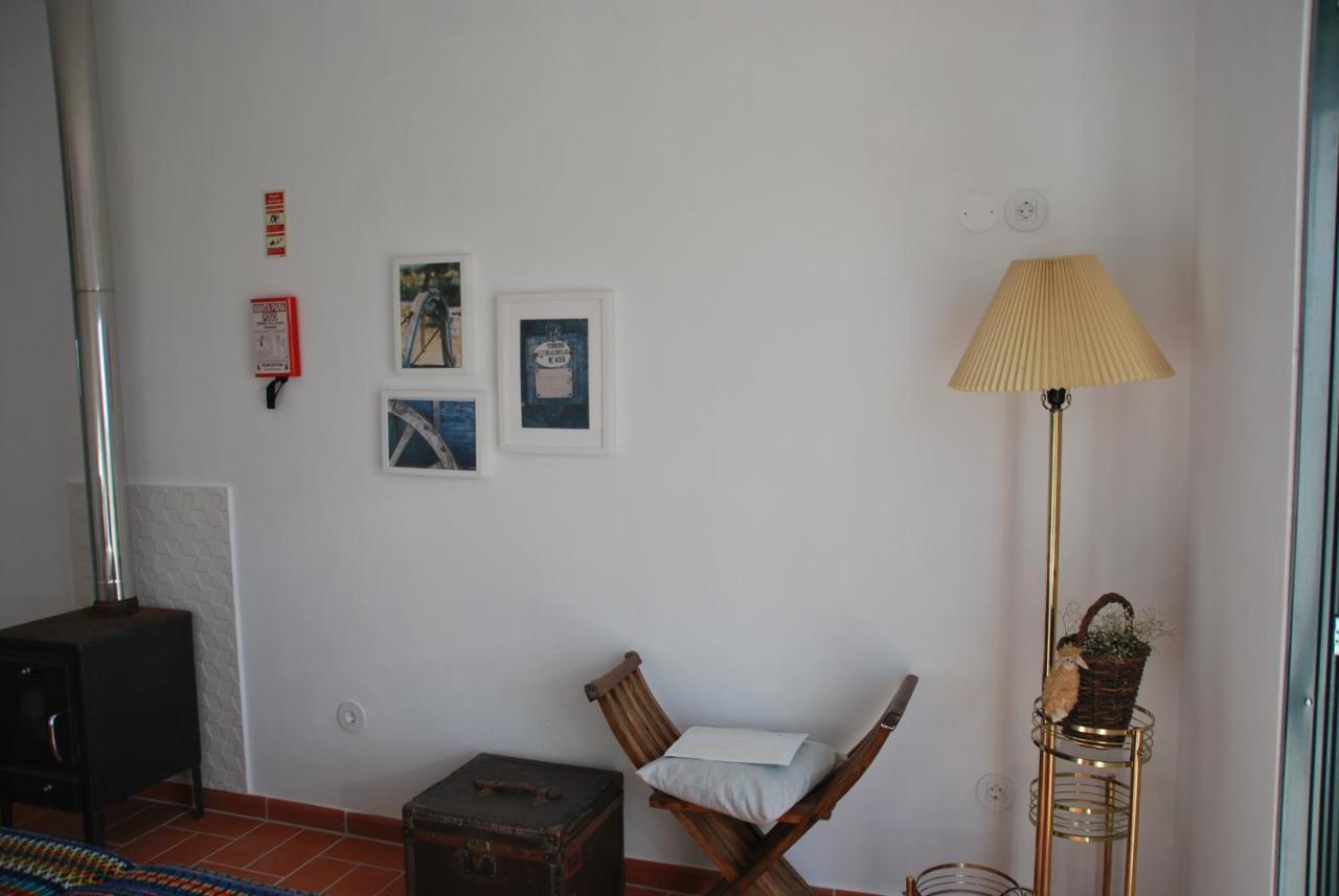 Monte Ramos Guest House Ferreira Do Alentejo Eksteriør bilde