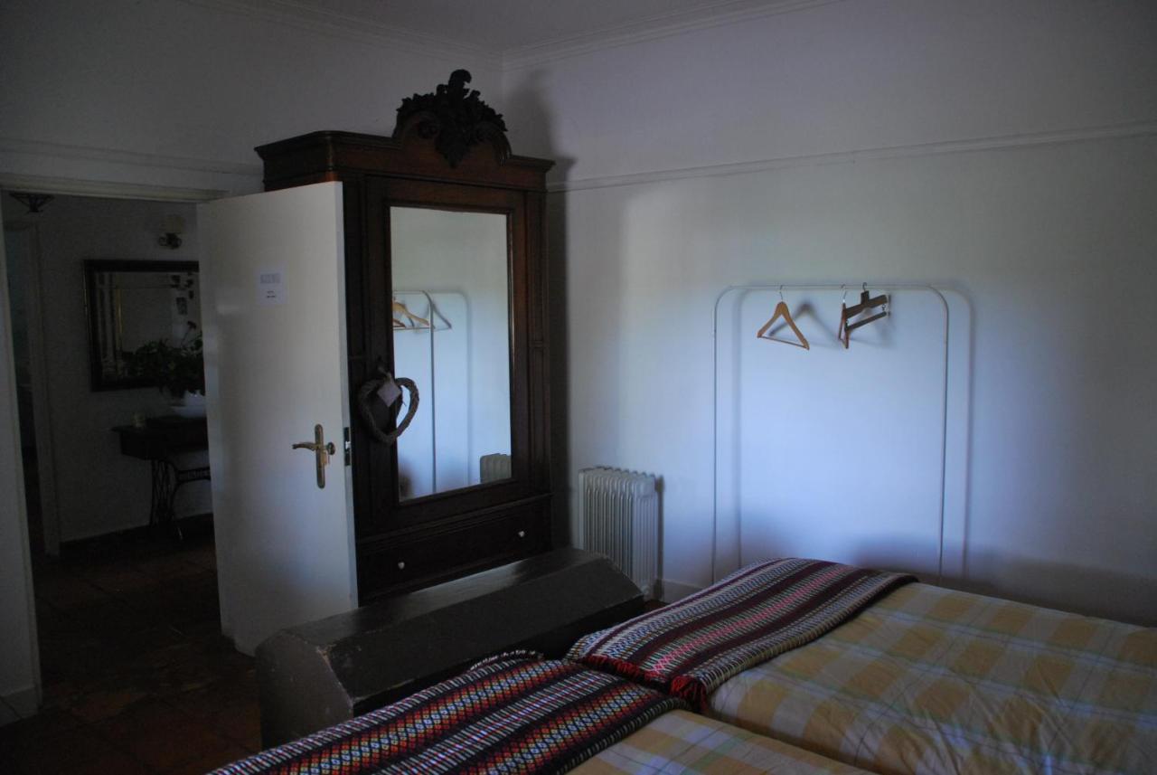 Monte Ramos Guest House Ferreira Do Alentejo Eksteriør bilde