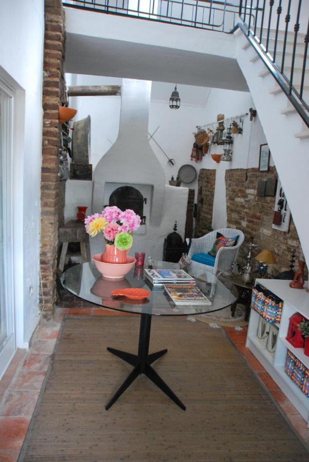 Monte Ramos Guest House Ferreira Do Alentejo Eksteriør bilde
