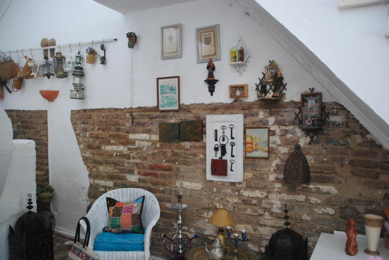Monte Ramos Guest House Ferreira Do Alentejo Eksteriør bilde