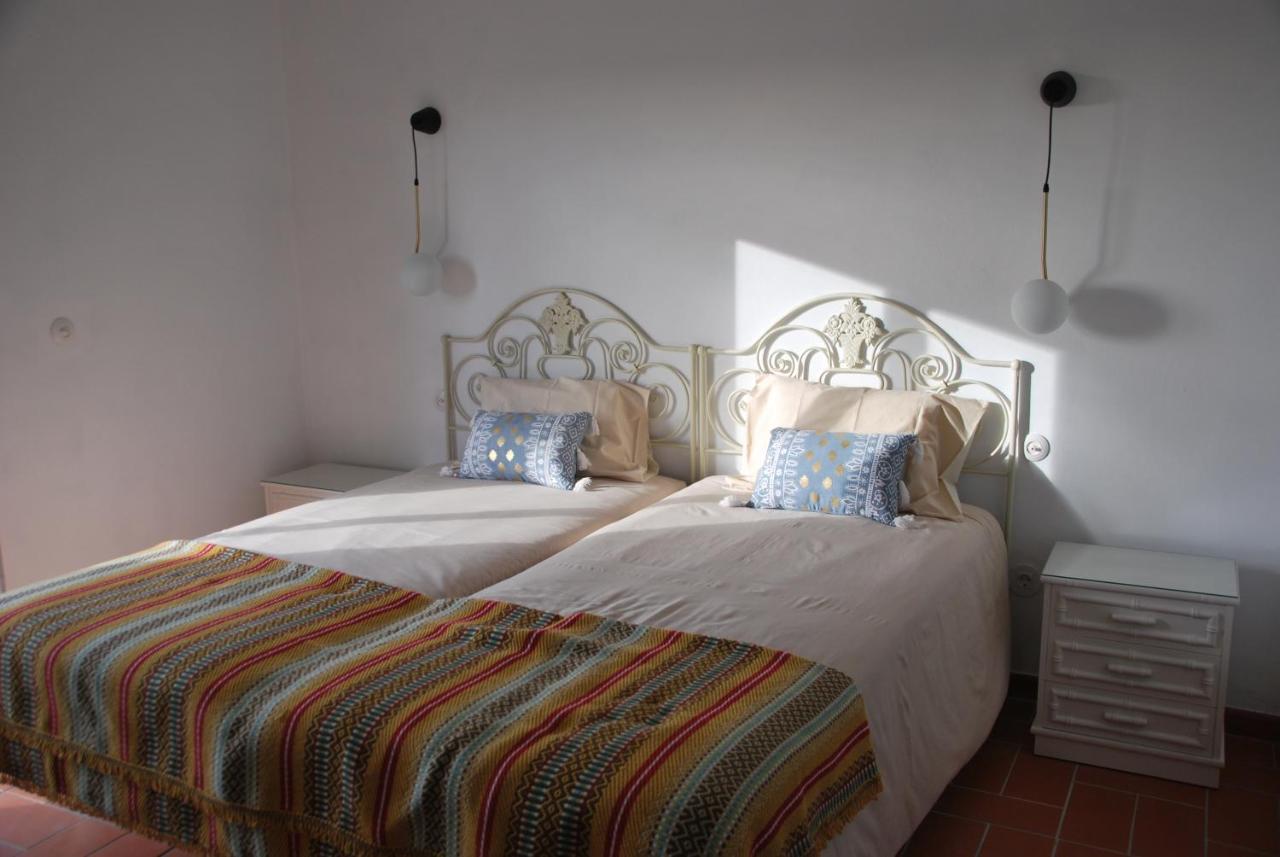 Monte Ramos Guest House Ferreira Do Alentejo Eksteriør bilde