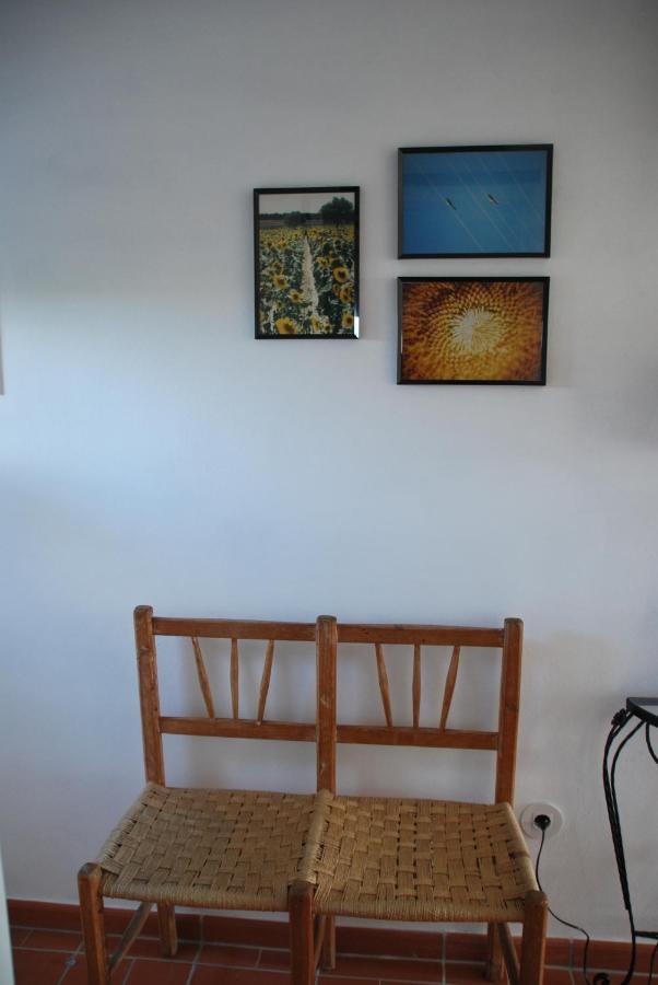Monte Ramos Guest House Ferreira Do Alentejo Eksteriør bilde
