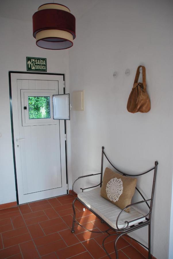 Monte Ramos Guest House Ferreira Do Alentejo Eksteriør bilde