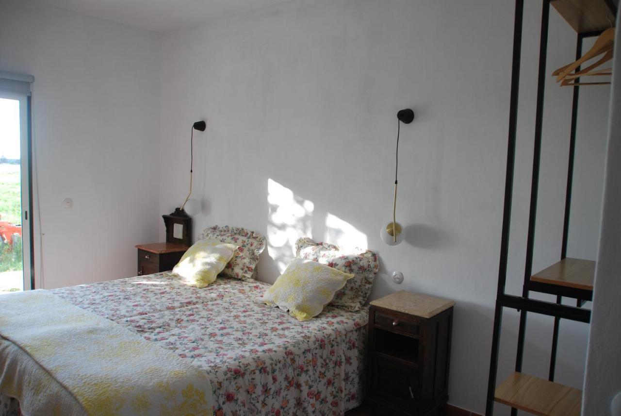Monte Ramos Guest House Ferreira Do Alentejo Eksteriør bilde