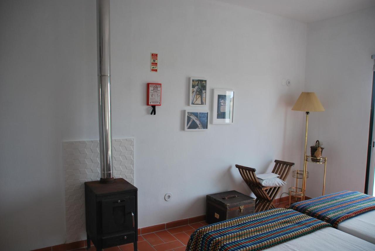Monte Ramos Guest House Ferreira Do Alentejo Eksteriør bilde
