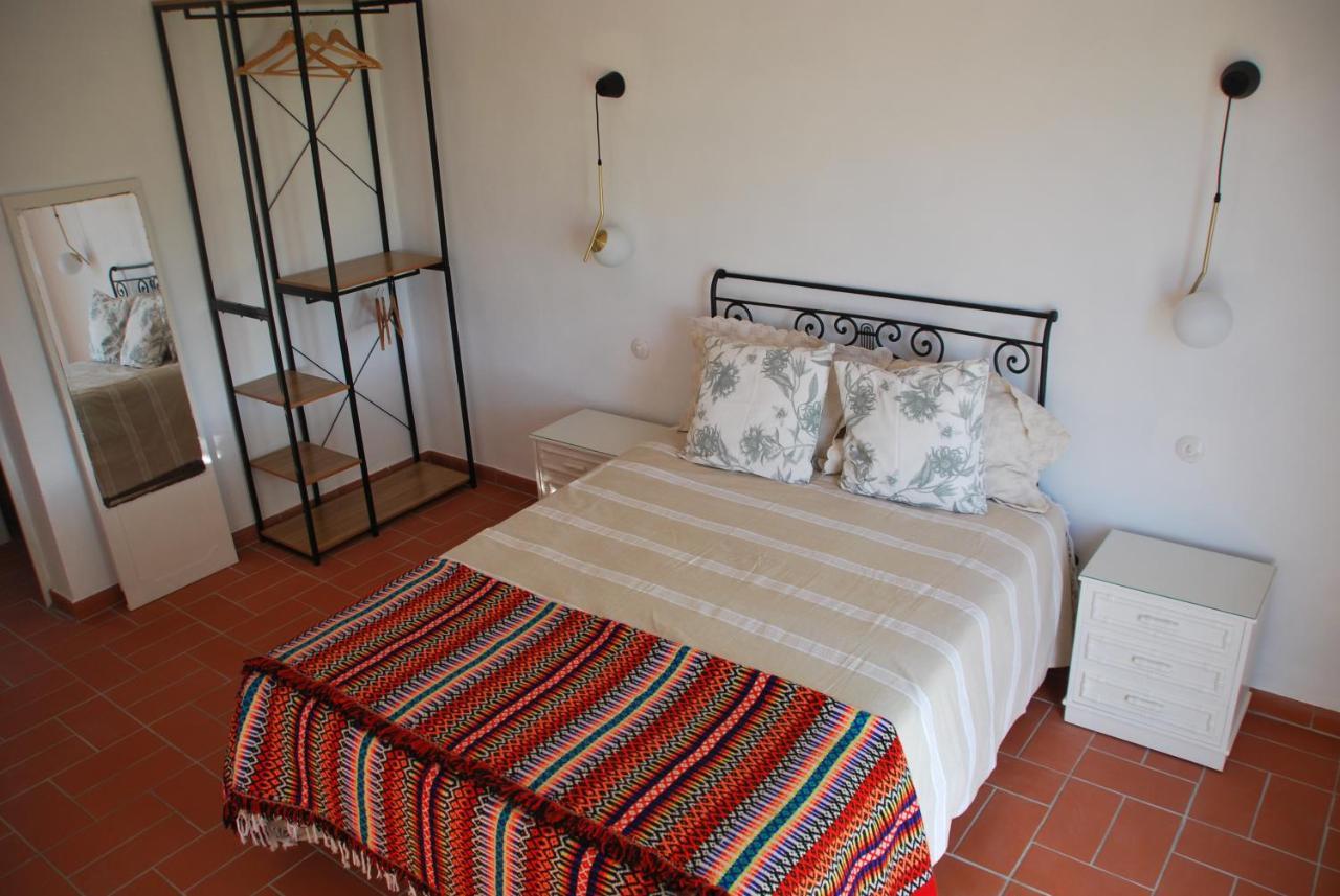Monte Ramos Guest House Ferreira Do Alentejo Eksteriør bilde
