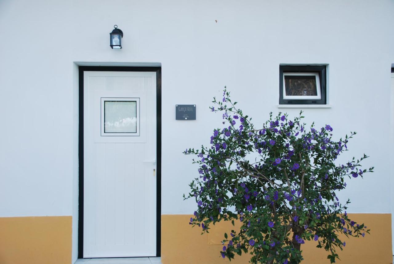 Monte Ramos Guest House Ferreira Do Alentejo Eksteriør bilde